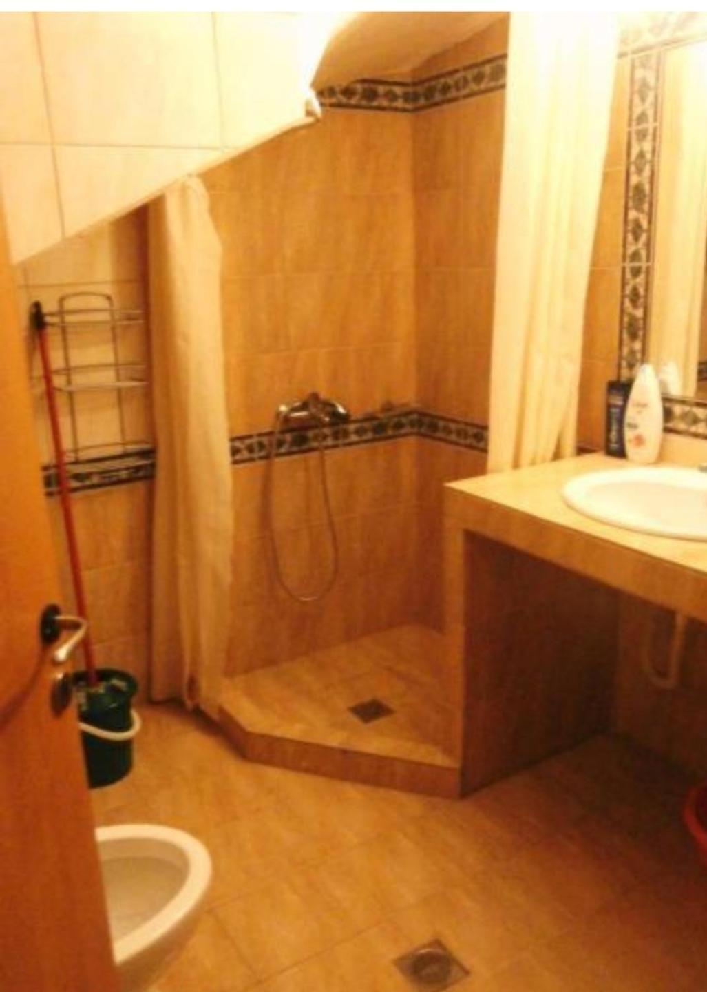 Georgios Apartments Sotirítsa Extérieur photo