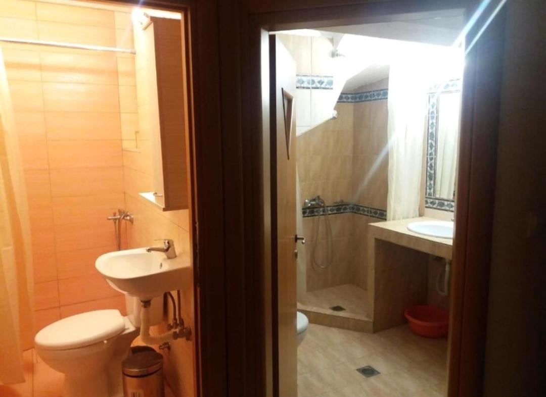 Georgios Apartments Sotirítsa Extérieur photo