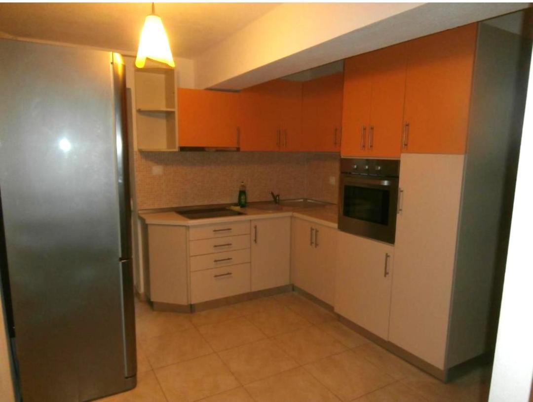 Georgios Apartments Sotirítsa Extérieur photo