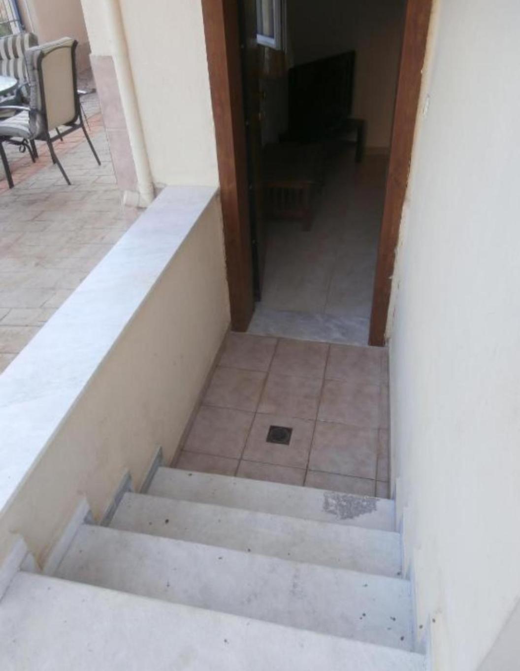Georgios Apartments Sotirítsa Extérieur photo