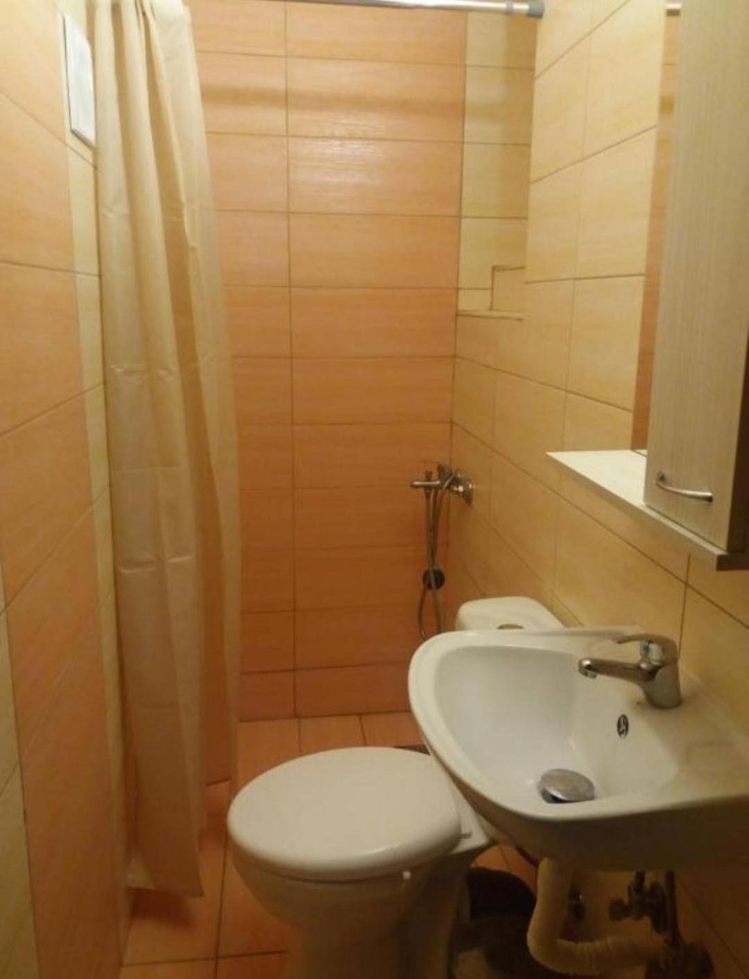 Georgios Apartments Sotirítsa Extérieur photo