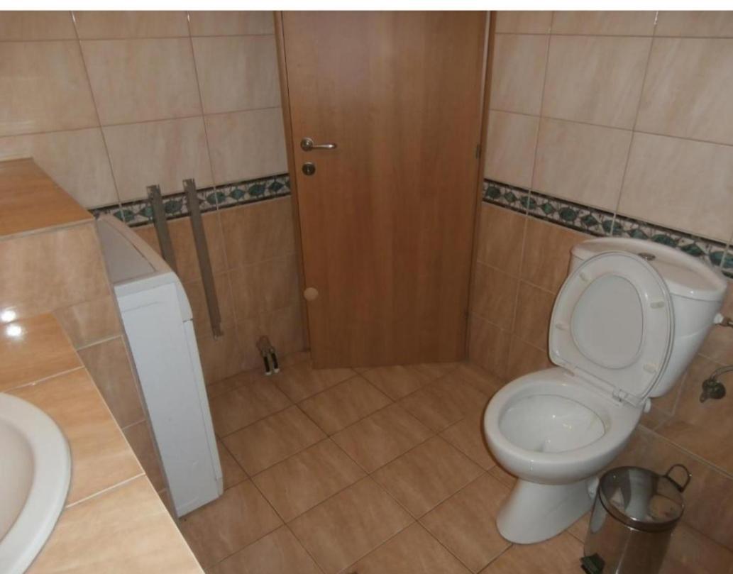 Georgios Apartments Sotirítsa Extérieur photo