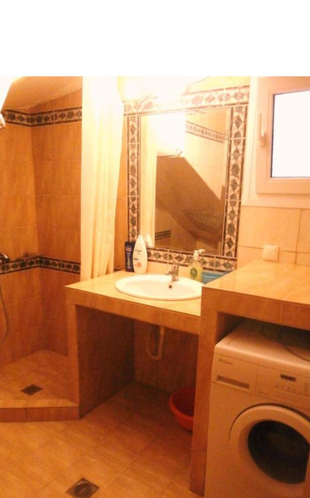 Georgios Apartments Sotirítsa Extérieur photo