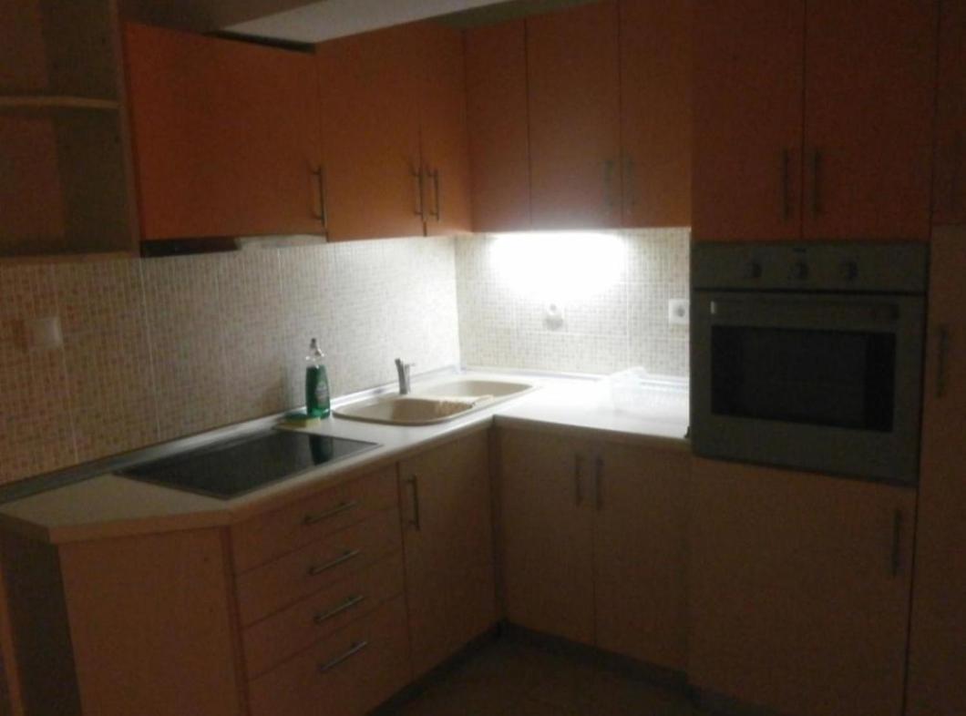 Georgios Apartments Sotirítsa Extérieur photo