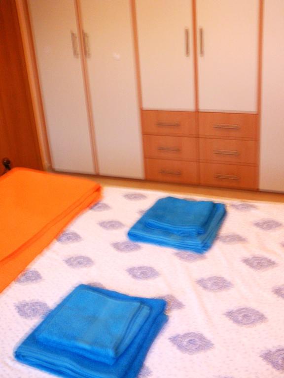 Georgios Apartments Sotirítsa Extérieur photo