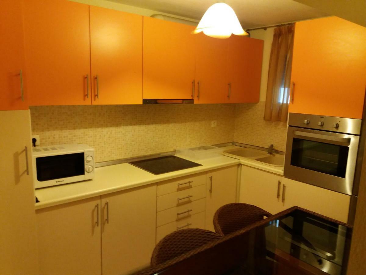 Georgios Apartments Sotirítsa Extérieur photo