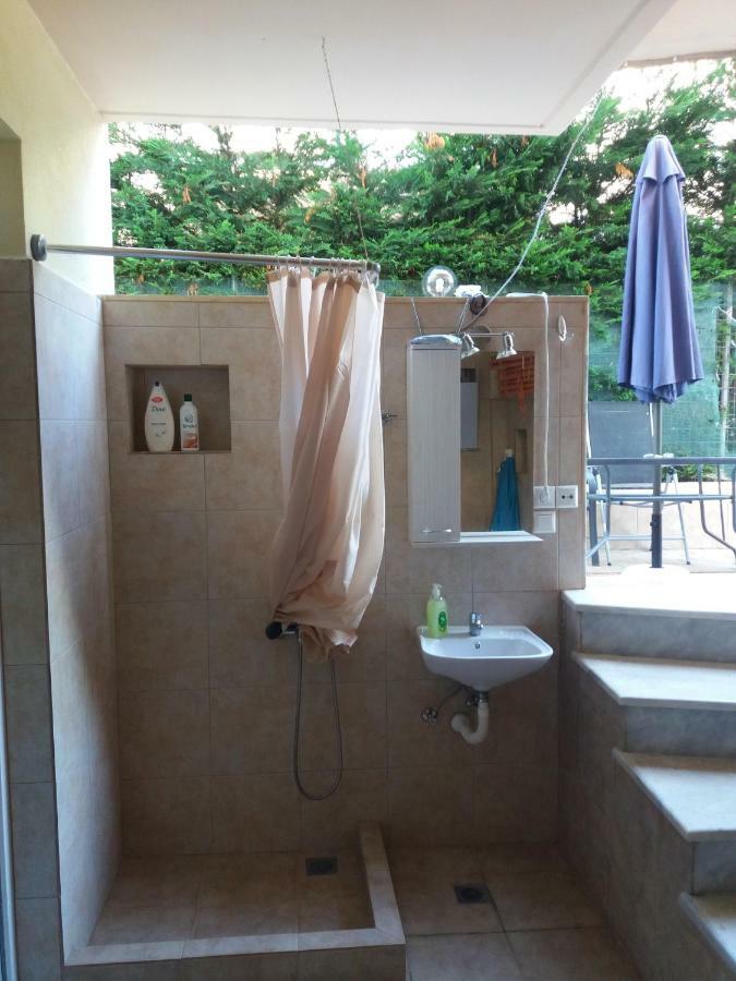 Georgios Apartments Sotirítsa Extérieur photo