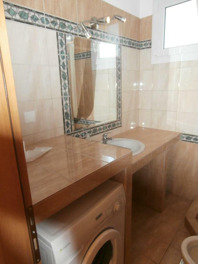 Georgios Apartments Sotirítsa Extérieur photo