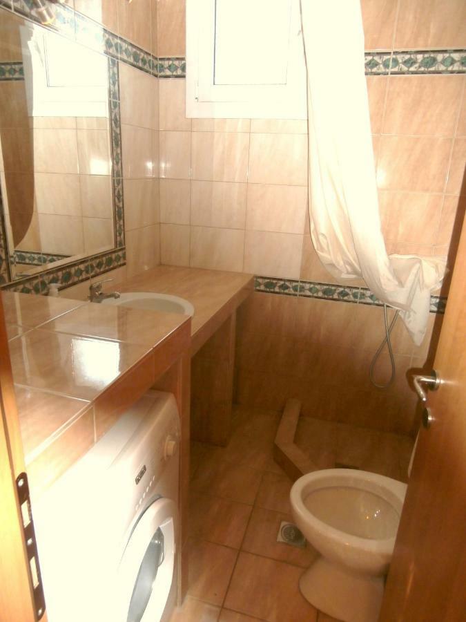 Georgios Apartments Sotirítsa Extérieur photo